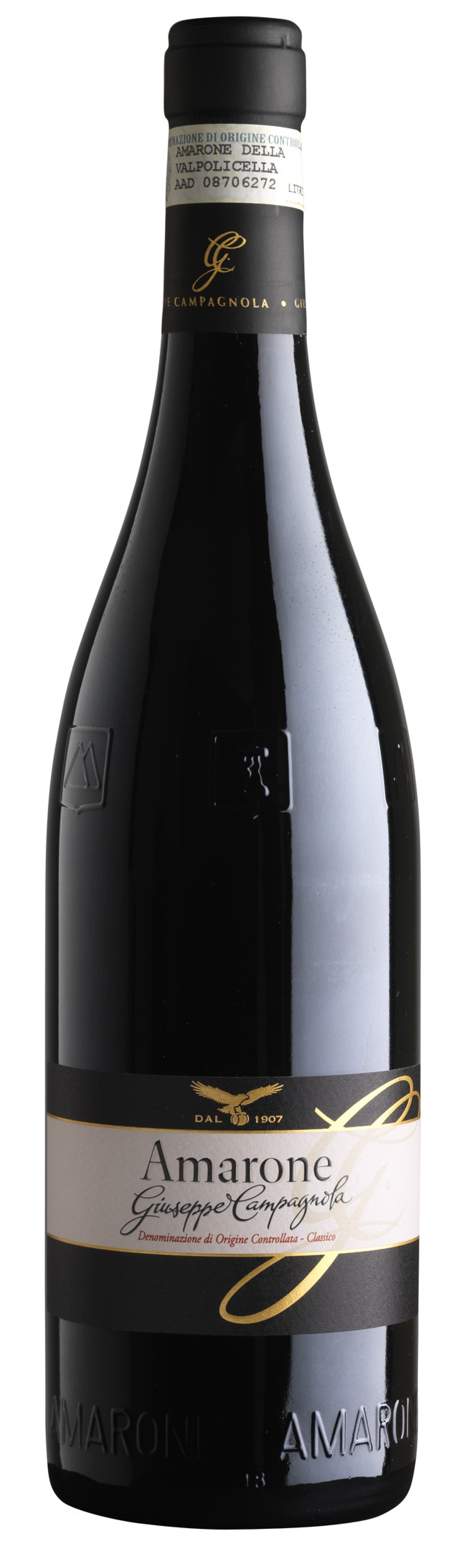 Amarone della Valpolicella DOCG classico 